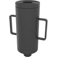 Rallonge de 12" pour crics Mammut 91004 et 91005 d'ESCO St. Lawrence Industrial & Safety Supply