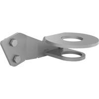 Support de rallonge gauche pour crics Mammut 91004 et 91005 d'ESCO St. Lawrence Industrial & Safety Supply
