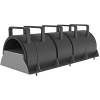 Trousse de verrouillage de s&eacute;curit&eacute; pour cric Mammut 91004 d'ESCO St. Lawrence Industrial & Safety Supply