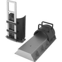 Jeu de dispositif de verrouillage s&eacute;curitaire pour cric 91000 St. Lawrence Industrial & Safety Supply