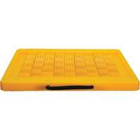 Bottom Cribbing Plate St. Lawrence Industrial & Safety Supply