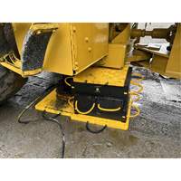 Top Cribbing Plate St. Lawrence Industrial & Safety Supply