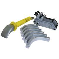 Pro Series OTR Giant Tire Hydraulic Bead Breaker St. Lawrence Industrial & Safety Supply