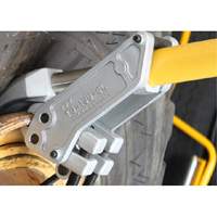 Pro Series OTR Giant Tire Hydraulic Bead Breaker St. Lawrence Industrial & Safety Supply
