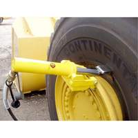 Pro Series Talon Hydraulic Tire Bead Breaker St. Lawrence Industrial & Safety Supply