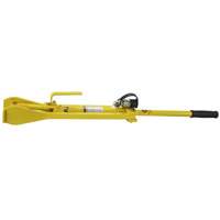 Pro Series Dual Wheel Farm Tractor Tire Bead Breaker St. Lawrence Industrial & Safety Supply