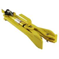 Pro Series Dual Wheel Farm Tractor Tire Bead Breaker St. Lawrence Industrial & Safety Supply