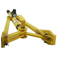 Pro Series Dual Wheel Farm Tractor Tire Bead Breaker St. Lawrence Industrial & Safety Supply