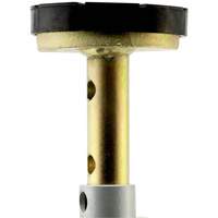 B&eacute;quilles de cric &agrave; profil bas de performance Shorty, Capacit&eacute; de 3 tonnes, 11" - 17" h St. Lawrence Industrial & Safety Supply