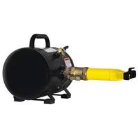 Pro Series Tire Bead Seater Tank - 5 Gallons, Fits Rim Size 24-1/2" St. Lawrence Industrial & Safety Supply