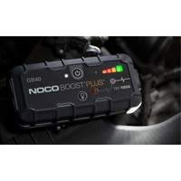 GB40 Boost&reg; Plus Jump Starter St. Lawrence Industrial & Safety Supply
