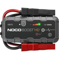 GB70 Boost&reg; HD Jump Starter St. Lawrence Industrial & Safety Supply