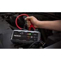 GB70 Boost&reg; HD Jump Starter St. Lawrence Industrial & Safety Supply