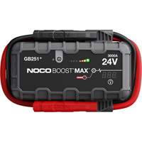 GB251+ Boost&reg; Max Jump Starter St. Lawrence Industrial & Safety Supply