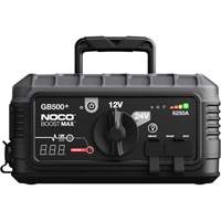 GB500+ Boost&reg; Max Jump Starter St. Lawrence Industrial & Safety Supply