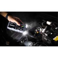 GBX45 Boost&reg; X Jump Starter St. Lawrence Industrial & Safety Supply