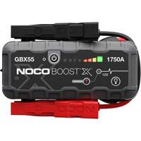 GBX55 Boost&reg; X Jump Starter St. Lawrence Industrial & Safety Supply