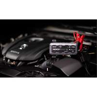 GBX55 Boost&reg; X Jump Starter St. Lawrence Industrial & Safety Supply