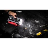 GBX55 Boost&reg; X Jump Starter St. Lawrence Industrial & Safety Supply