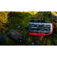 GBX55 Boost&reg; X Jump Starter St. Lawrence Industrial & Safety Supply