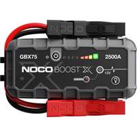 GBX75 Boost&reg; X Jump Starter St. Lawrence Industrial & Safety Supply