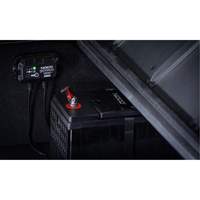 Chargeur de batterie embarqu&eacute; &agrave; 1 sortie de 5 amp&egrave;res Gen5X1 Genius St. Lawrence Industrial & Safety Supply