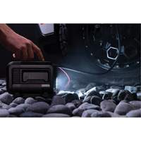 Compresseur d'air portable de 10 A St. Lawrence Industrial & Safety Supply