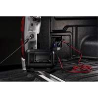 Compresseur d'air portable de 10 A St. Lawrence Industrial & Safety Supply