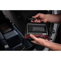 Compresseur d'air portable de 15 A St. Lawrence Industrial & Safety Supply