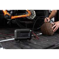 Compresseur d'air portable de 15 A St. Lawrence Industrial & Safety Supply