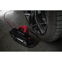 Compresseur d'air portable de 20 A St. Lawrence Industrial & Safety Supply