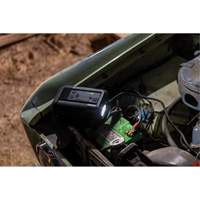 Survolteur 2000A Boost Air & compresseur d'air 100 PSI St. Lawrence Industrial & Safety Supply