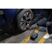 Survolteur 2000A Boost Air & compresseur d'air 100 PSI St. Lawrence Industrial & Safety Supply