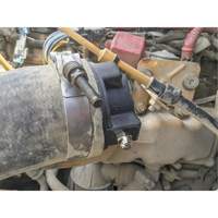 Trousse de test de syst&egrave;me d'air de turbocompresseur avec adaptateur pour fum&eacute;e St. Lawrence Industrial & Safety Supply