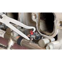 Electrical Disconnect Pliers St. Lawrence Industrial & Safety Supply