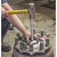 Ensemble d'entraînement des roulements et des joints pour camions lourds St. Lawrence Industrial & Safety Supply