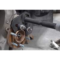 Hub Remover St. Lawrence Industrial & Safety Supply
