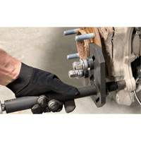 Hub Remover St. Lawrence Industrial & Safety Supply