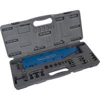 Gabarit de perçage pour installation sur collecteur pour Ford 3,5 L Ecoboost St. Lawrence Industrial & Safety Supply
