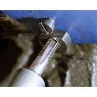 Gabarit de perçage pour installation sur collecteur pour Ford 4,6 L, 5,4 L, et 6,8 L St. Lawrence Industrial & Safety Supply