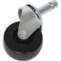 Roue de rechange de 2" pour sommiers en plastique St. Lawrence Industrial & Safety Supply