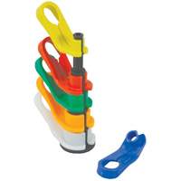 Angled Disconnect Tool Set St. Lawrence Industrial & Safety Supply
