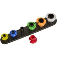 Air Conditioning & Fuel Line Disconnect Tool Set St. Lawrence Industrial & Safety Supply