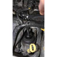 Jeu de douilles pour filtre &agrave; profil bas 7 mcx St. Lawrence Industrial & Safety Supply