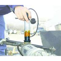 Combustion Leak Detector, Jug St. Lawrence Industrial & Safety Supply