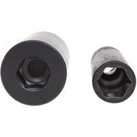 Douille pour amortisseur de vibration harmonique de torsion St. Lawrence Industrial & Safety Supply