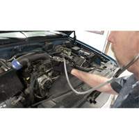 Mechanic's Stethoscope St. Lawrence Industrial & Safety Supply
