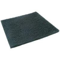 22" Square No Splatter Pad St. Lawrence Industrial & Safety Supply