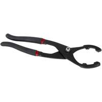 Pinces pour filtre &agrave; huile, Diam&egrave;tre de 2-1/4" - 4" St. Lawrence Industrial & Safety Supply