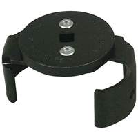 Wide Range Filter Wrench, 3-1/8" - 3-7/8" Filter Capacity St. Lawrence Industrial & Safety Supply
